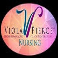 Dr. Viola Pierce, VP Nursing Leadership, Training and Coaching, USA
